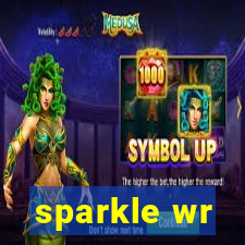 sparkle wr