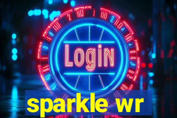 sparkle wr