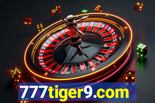 777tiger9.com