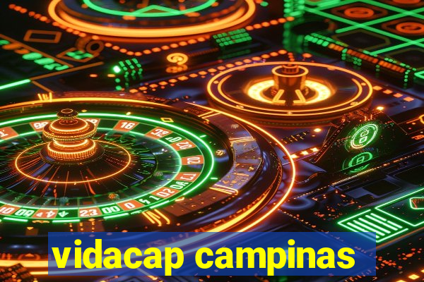 vidacap campinas