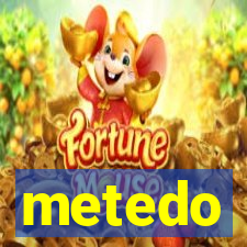 metedo