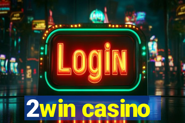 2win casino