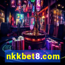 nkkbet8.com