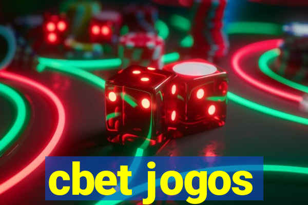 cbet jogos