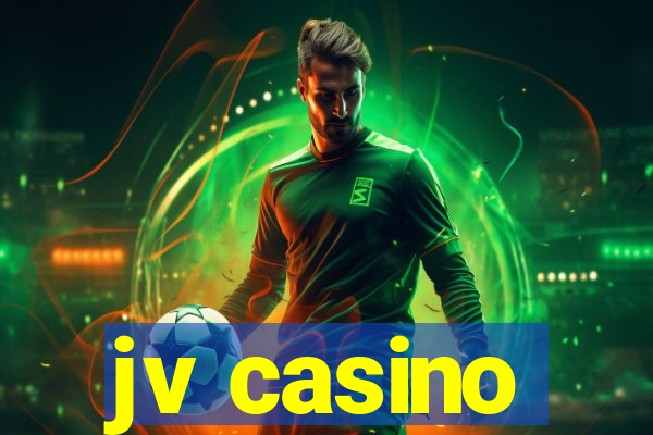 jv casino