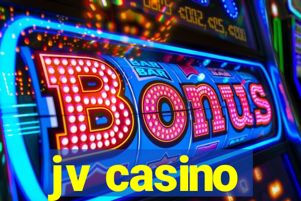 jv casino