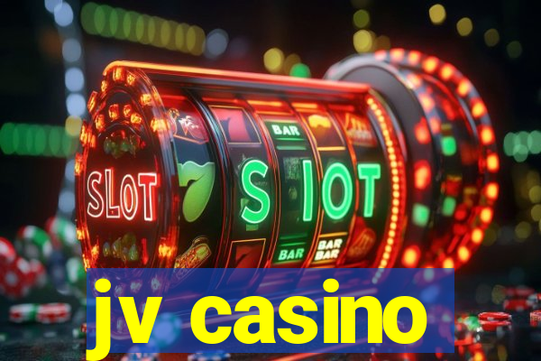 jv casino