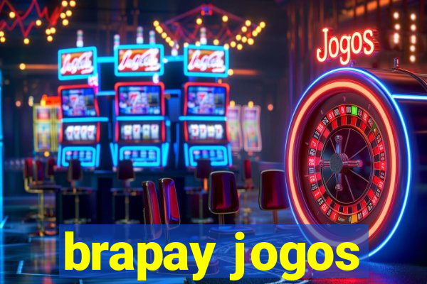 brapay jogos