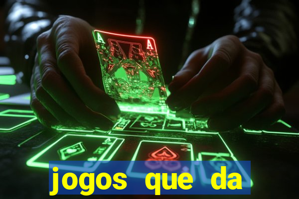 jogos que da premios de verdade