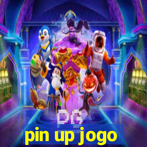 pin up jogo