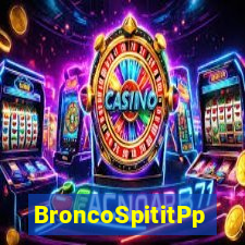 BroncoSpititPp