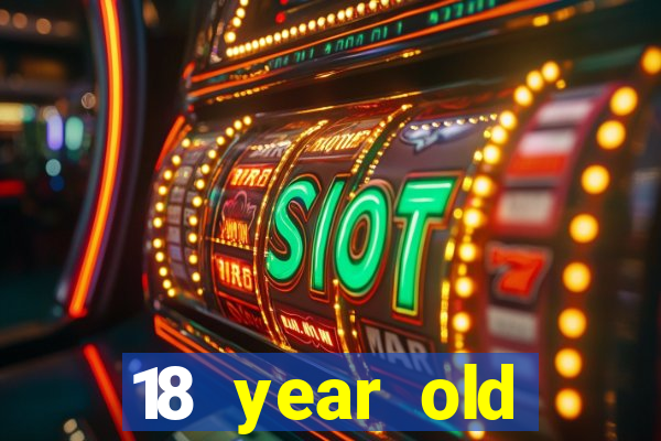 18 year old casinos in pa