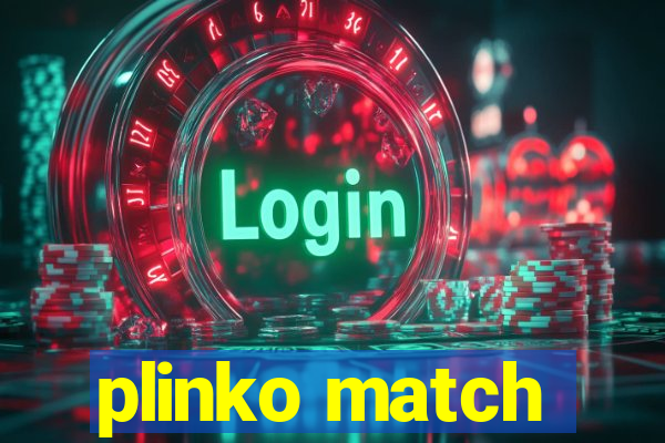 plinko match