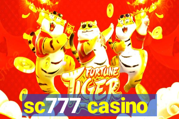 sc777 casino