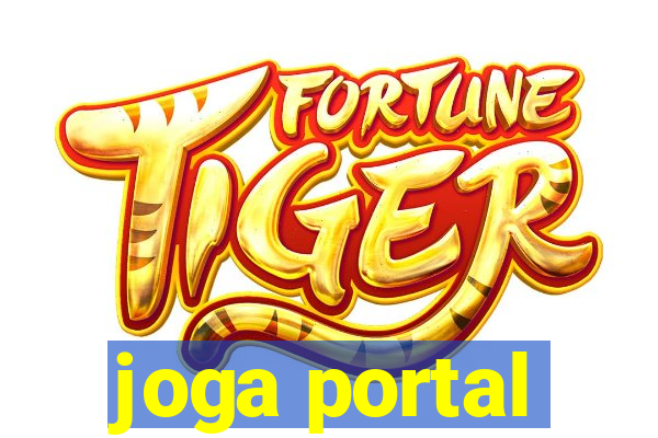 joga portal