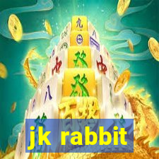 jk rabbit