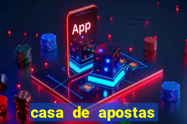 casa de apostas com bonus sem rollover