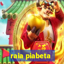 raia piabeta