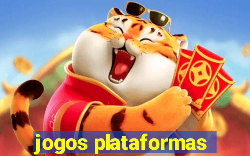 jogos plataformas