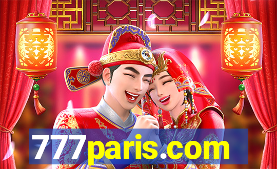 777paris.com