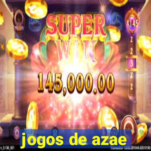 jogos de azae