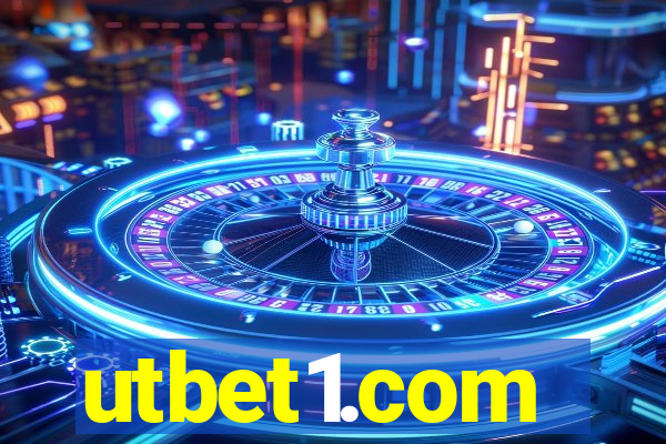 utbet1.com