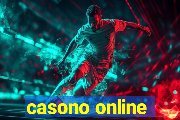 casono online