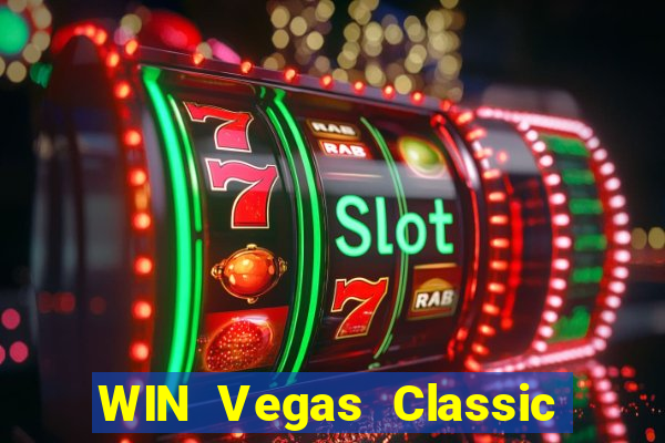 WIN Vegas Classic Slots - 777