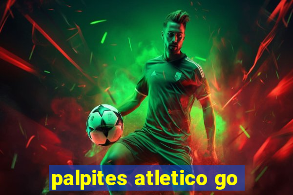 palpites atletico go