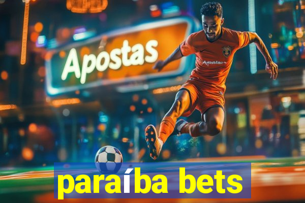 paraíba bets