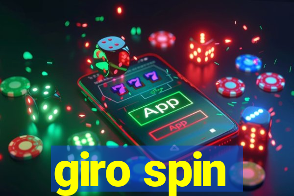 giro spin