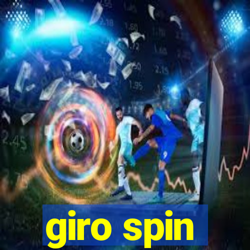 giro spin