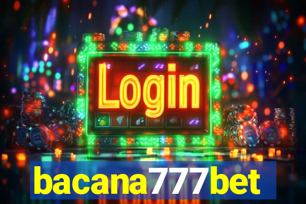 bacana777bet