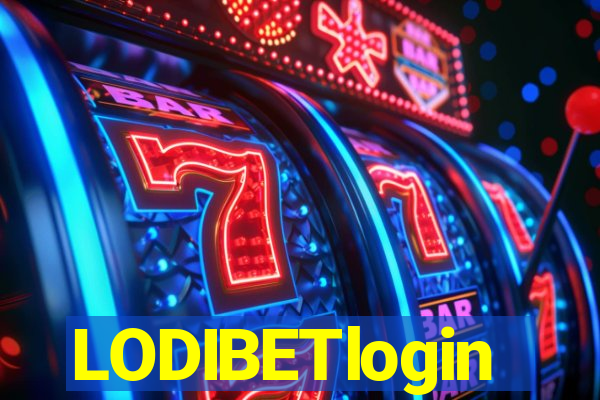 LODIBETlogin