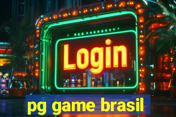 pg game brasil