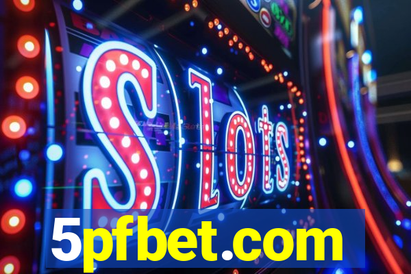 5pfbet.com