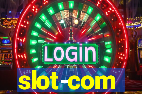 slot-com