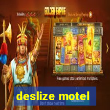 deslize motel