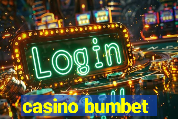 casino bumbet