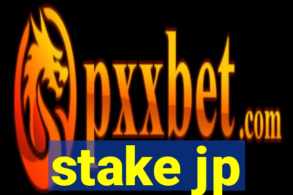 stake jp