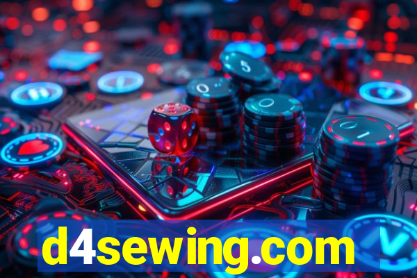 d4sewing.com