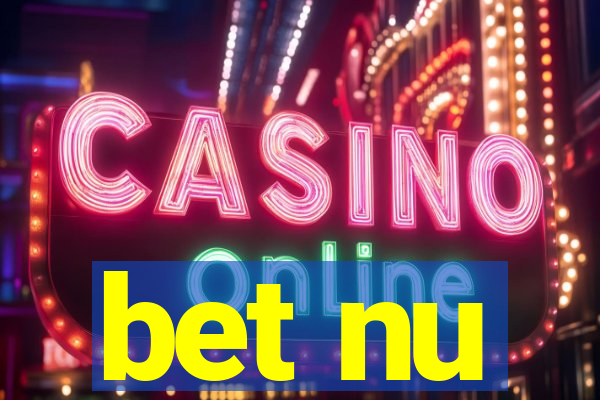 bet nu