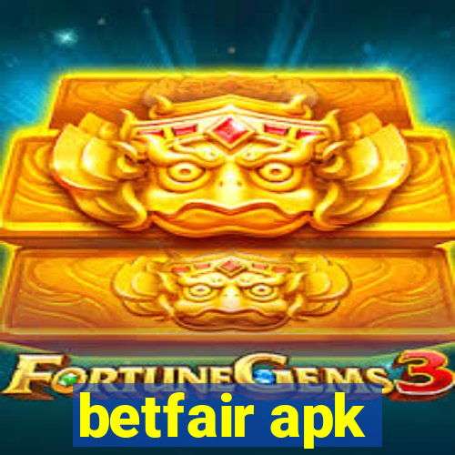 betfair apk