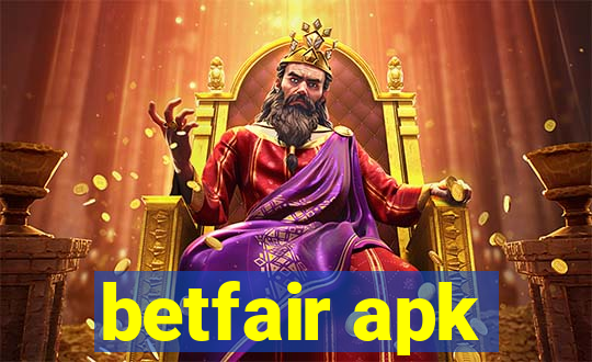 betfair apk