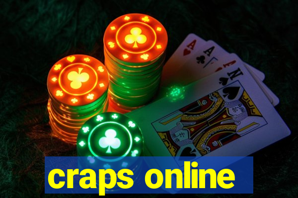 craps online