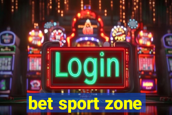 bet sport zone