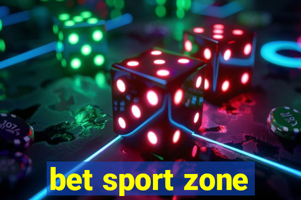 bet sport zone