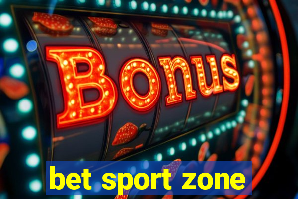 bet sport zone