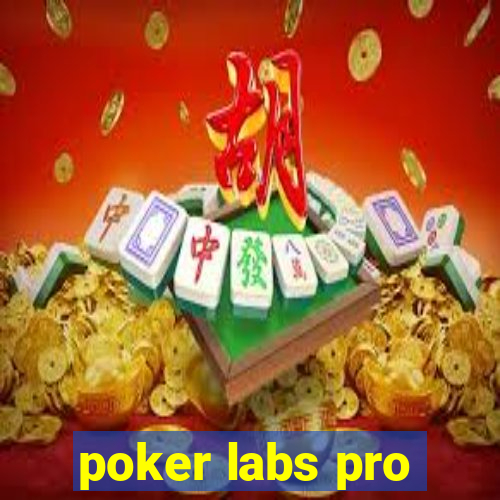 poker labs pro