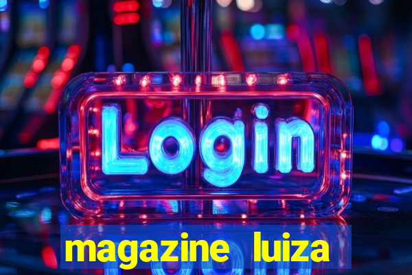 magazine luiza sorteio de 25 mil